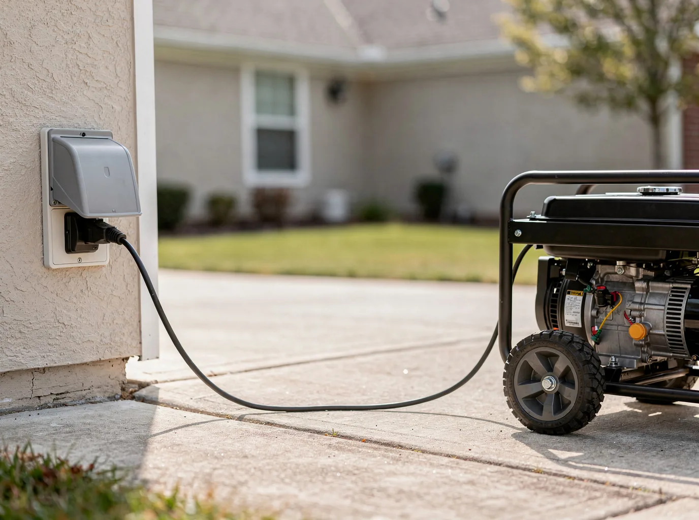 Home Generator Repair Newcastle, NE FAQs